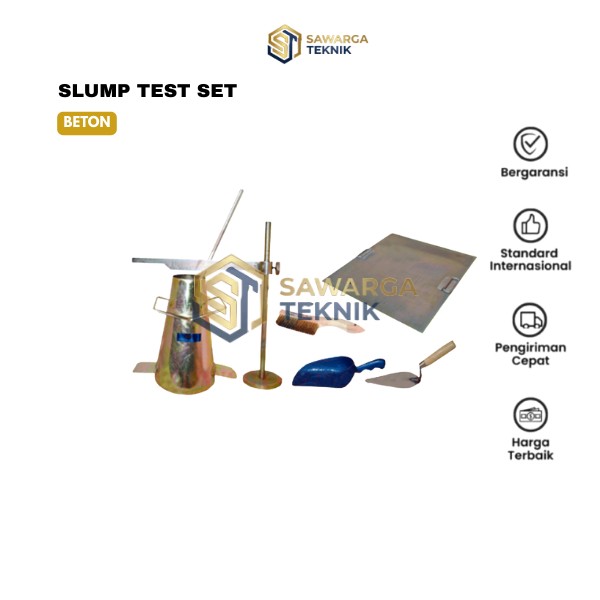 Slump Test Set